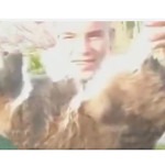 Рязанским живодерам, подорвавшим кота петардой, ничего не будет: срок вышел
