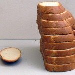 Россельхознадзор: Качество хлеба деградирует буквально на глазах