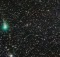 комета Джонсона