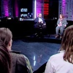 лауреат Нобелевской премии Светлана Алексиевич