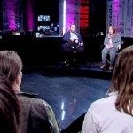 лауреат Нобелевской премии Светлана Алексиевич
